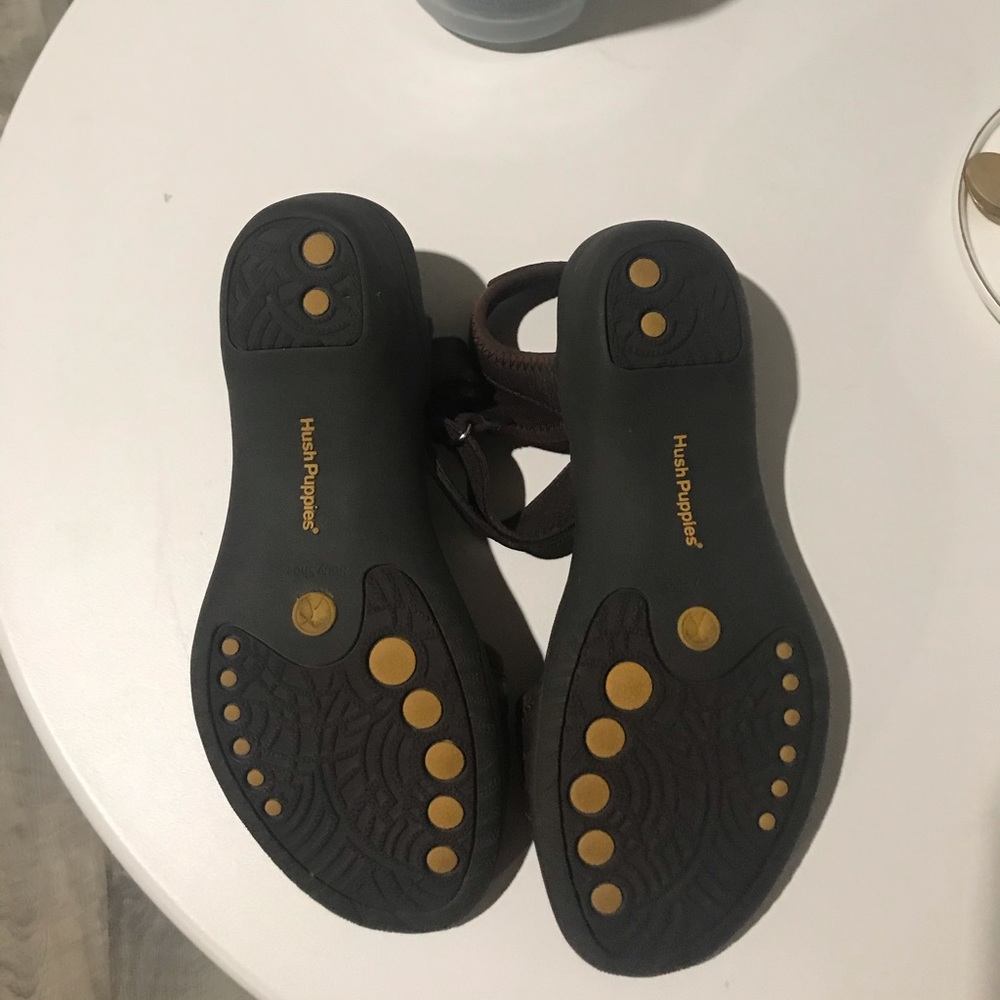 Women’s Hush Puppies Sandals - Picture 4 of 6